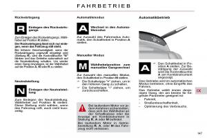 Citroen-C4-Picasso-I-1-owners-manual-Handbuch page 173 min