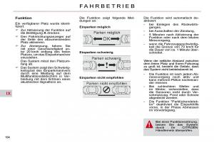 Citroen-C4-Picasso-I-1-owners-manual-Handbuch page 190 min