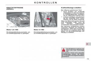 Citroen-C4-Picasso-I-1-owners-manual-Handbuch page 198 min