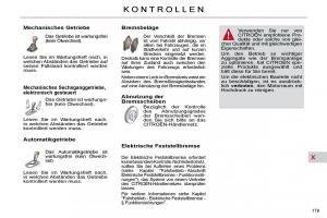 Citroen-C4-Picasso-I-1-owners-manual-Handbuch page 204 min