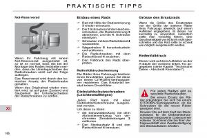 Citroen-C4-Picasso-I-1-owners-manual-Handbuch page 211 min