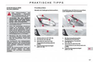 Citroen-C4-Picasso-I-1-owners-manual-Handbuch page 213 min