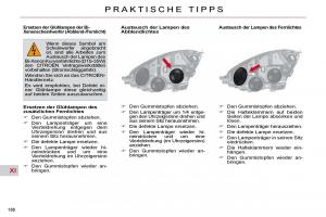 Citroen-C4-Picasso-I-1-owners-manual-Handbuch page 214 min