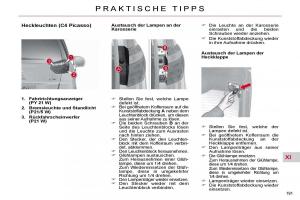 Citroen-C4-Picasso-I-1-owners-manual-Handbuch page 217 min