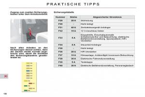 Citroen-C4-Picasso-I-1-owners-manual-Handbuch page 224 min