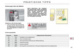 Citroen-C4-Picasso-I-1-owners-manual-Handbuch page 227 min