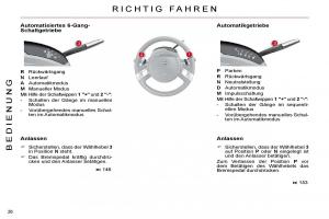 Citroen-C4-Picasso-I-1-owners-manual-Handbuch page 23 min