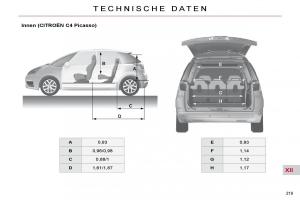 Citroen-C4-Picasso-I-1-owners-manual-Handbuch page 248 min