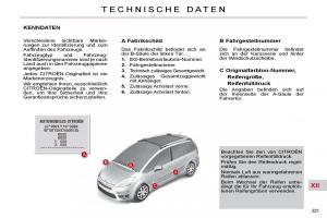 Citroen-C4-Picasso-I-1-owners-manual-Handbuch page 250 min