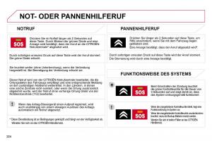 Citroen-C4-Picasso-I-1-owners-manual-Handbuch page 251 min