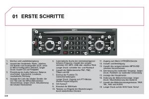 Citroen-C4-Picasso-I-1-owners-manual-Handbuch page 254 min