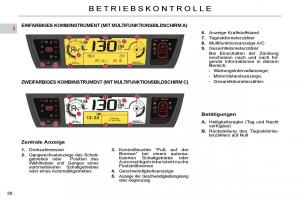 Citroen-C4-Picasso-I-1-owners-manual-Handbuch page 26 min