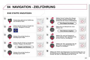 Citroen-C4-Picasso-I-1-owners-manual-Handbuch page 263 min