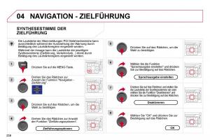 Citroen-C4-Picasso-I-1-owners-manual-Handbuch page 264 min