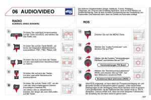 Citroen-C4-Picasso-I-1-owners-manual-Handbuch page 273 min