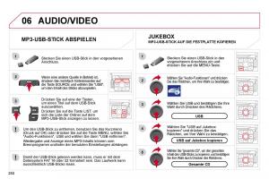 Citroen-C4-Picasso-I-1-owners-manual-Handbuch page 276 min