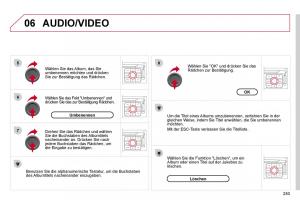 Citroen-C4-Picasso-I-1-owners-manual-Handbuch page 279 min