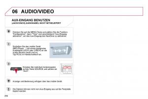 Citroen-C4-Picasso-I-1-owners-manual-Handbuch page 280 min