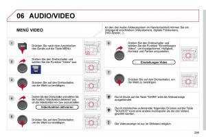 Citroen-C4-Picasso-I-1-owners-manual-Handbuch page 281 min