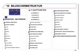 Citroen-C4-Picasso-I-1-owners-manual-Handbuch page 289 min