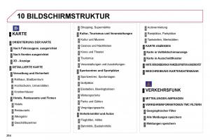 Citroen-C4-Picasso-I-1-owners-manual-Handbuch page 290 min