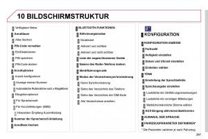 Citroen-C4-Picasso-I-1-owners-manual-Handbuch page 293 min