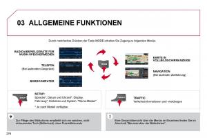 Citroen-C4-Picasso-I-1-owners-manual-Handbuch page 301 min