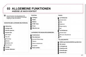 Citroen-C4-Picasso-I-1-owners-manual-Handbuch page 302 min