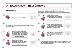 Citroen-C4-Picasso-I-1-owners-manual-Handbuch page 303 min