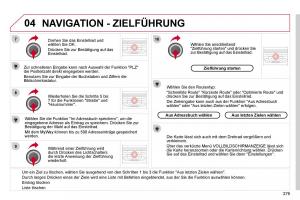 Citroen-C4-Picasso-I-1-owners-manual-Handbuch page 304 min