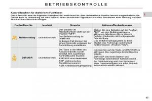 Citroen-C4-Picasso-I-1-owners-manual-Handbuch page 31 min