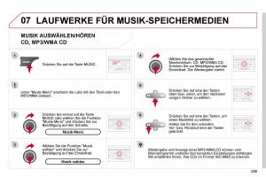 Citroen-C4-Picasso-I-1-owners-manual-Handbuch page 314 min