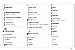 Citroen-C4-Picasso-I-1-owners-manual-Handbuch page 322 min