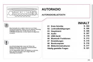 Citroen-C4-Picasso-I-1-owners-manual-Handbuch page 328 min