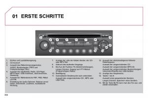 Citroen-C4-Picasso-I-1-owners-manual-Handbuch page 329 min