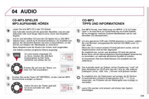 Citroen-C4-Picasso-I-1-owners-manual-Handbuch page 334 min