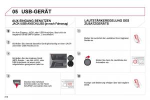 Citroen-C4-Picasso-I-1-owners-manual-Handbuch page 337 min