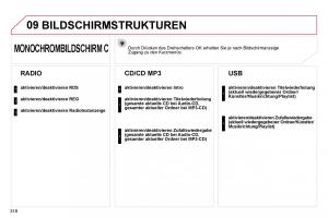 Citroen-C4-Picasso-I-1-owners-manual-Handbuch page 343 min