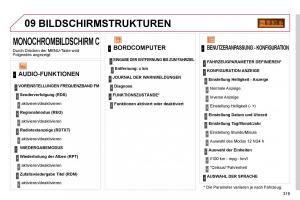 Citroen-C4-Picasso-I-1-owners-manual-Handbuch page 344 min