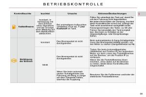 Citroen-C4-Picasso-I-1-owners-manual-Handbuch page 35 min