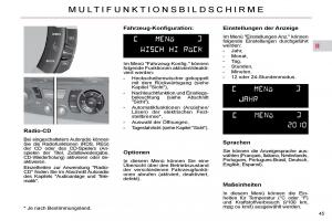 Citroen-C4-Picasso-I-1-owners-manual-Handbuch page 42 min