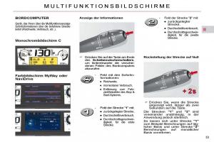 Citroen-C4-Picasso-I-1-owners-manual-Handbuch page 51 min