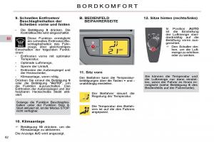 Citroen-C4-Picasso-I-1-owners-manual-Handbuch page 60 min