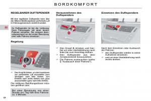 Citroen-C4-Picasso-I-1-owners-manual-Handbuch page 64 min