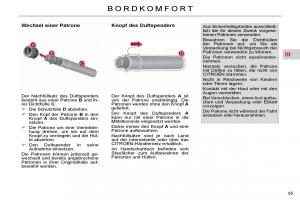 Citroen-C4-Picasso-I-1-owners-manual-Handbuch page 65 min