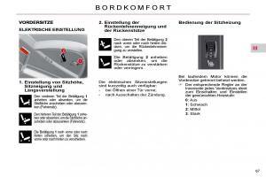 Citroen-C4-Picasso-I-1-owners-manual-Handbuch page 67 min