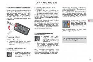 Citroen-C4-Picasso-I-1-owners-manual-Handbuch page 78 min