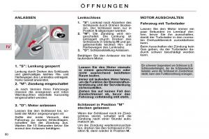 Citroen-C4-Picasso-I-1-owners-manual-Handbuch page 81 min