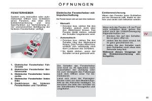 Citroen-C4-Picasso-I-1-owners-manual-Handbuch page 90 min