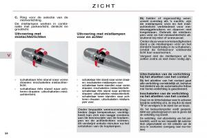 Citroen-C4-Picasso-I-1-owners-manual-handleiding page 100 min